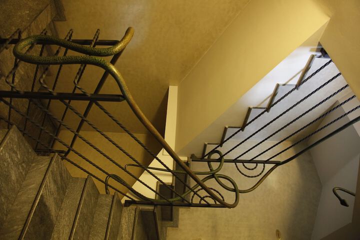 Hotel Interior 62 of 73