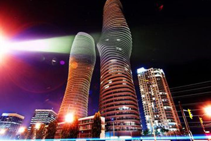 Absolute Furnished Suites - by Mirage