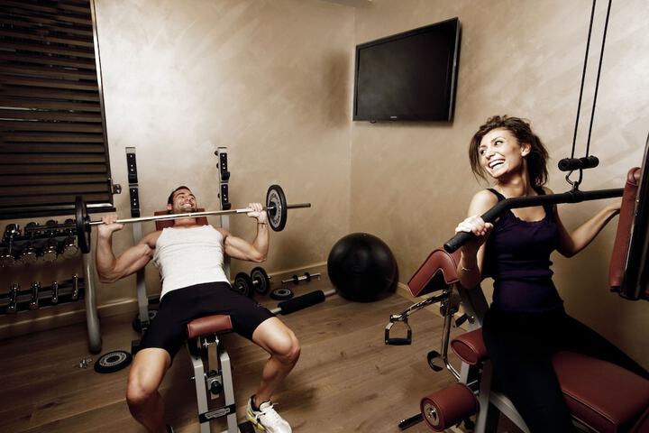 Health and Fitness 69 of 111