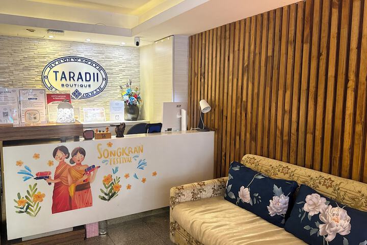 Taradii Boutique