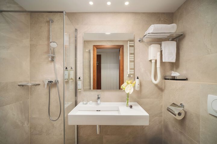 Bathroom Vanities