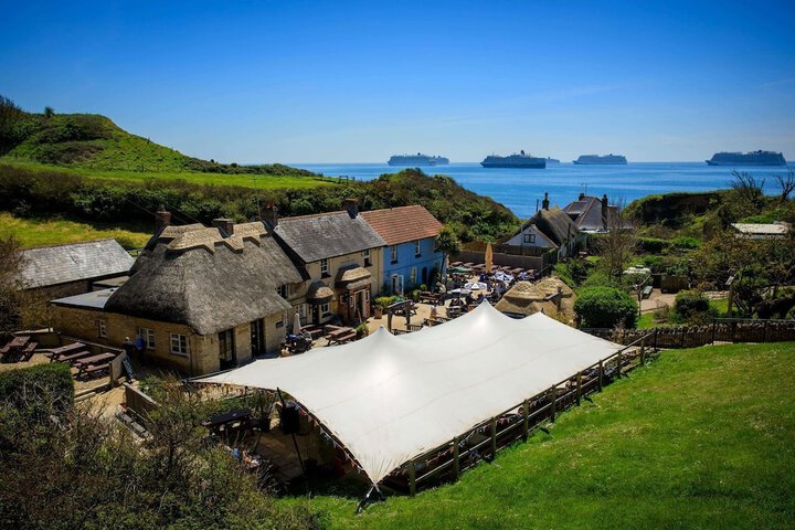 The Smugglers Inn in Weymouth