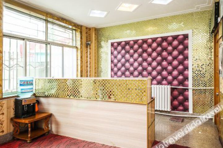 Hotel Interior 2 of 11