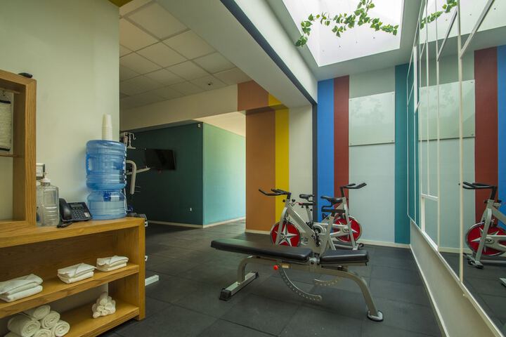 Health and Fitness 24 of 48
