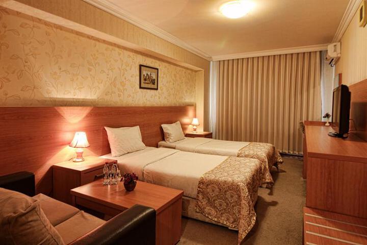 TOURIST HOTEL BAKU