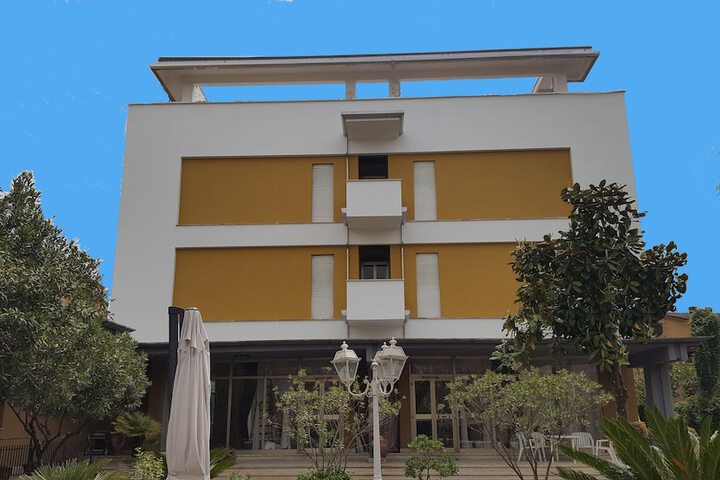 Hotel 28 of 28