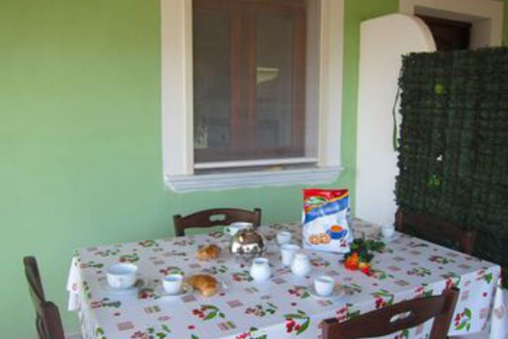 Terrace/Patio 19 of 22