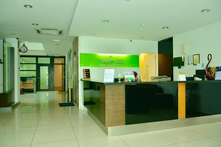 Hotel Interior 4 of 69