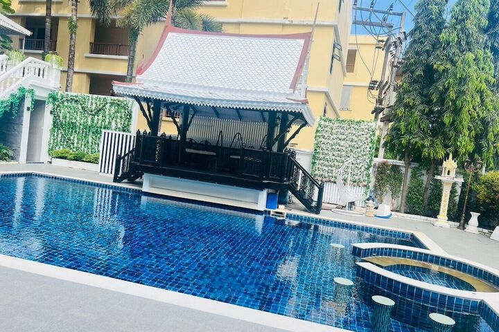 Hotel 135 of 171