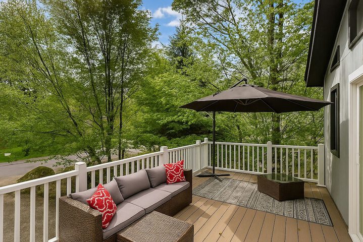 Terrace/Patio 10 of 21