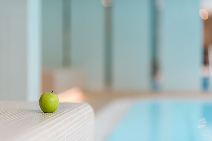 Pool to Cool