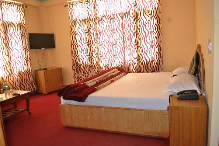 Suraj Inn