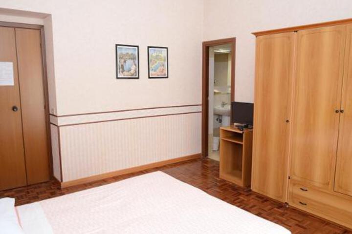 Hotel Terminus