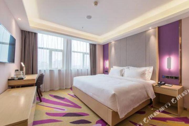 Lavande Hotel (Wuhan Yangluo Shenshuigang)