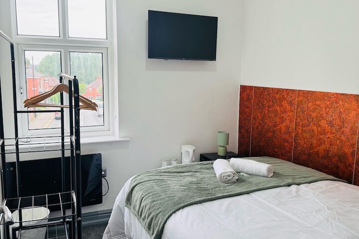 Room 15 of 26