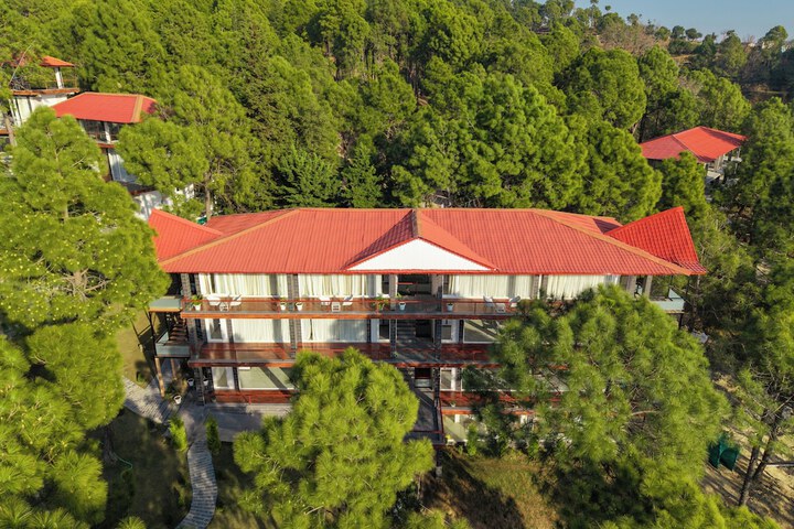 KUMAON ECO RESORTS