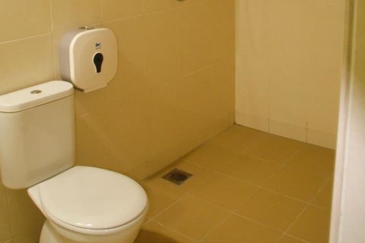 Bathroom Vanities