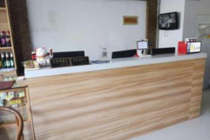 Minhong Hotel Lintao Road