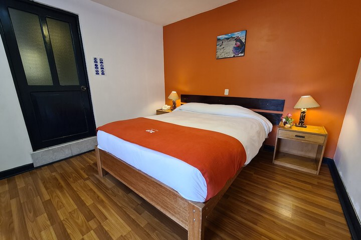 Hotel 61 of 67