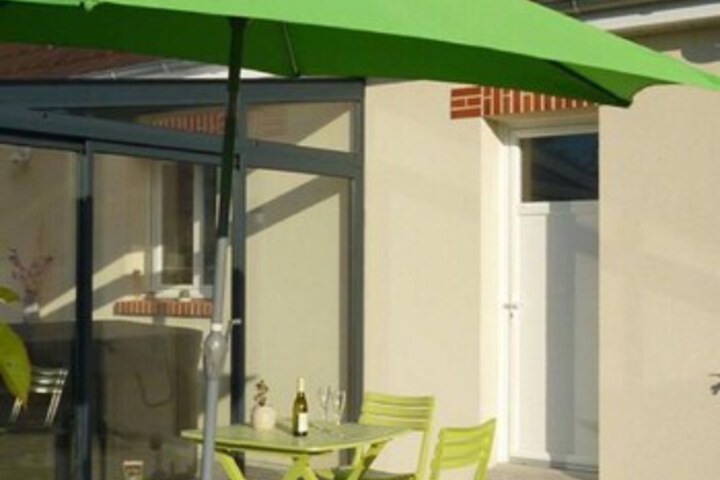 Terrace/Patio 7 of 8