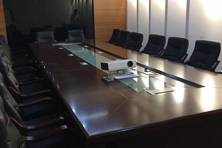 Meeting 21 of 26