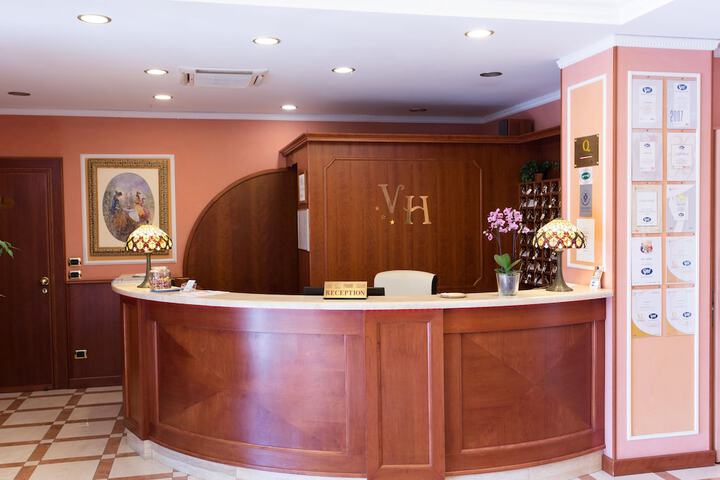 Hotel Interior 2 of 51