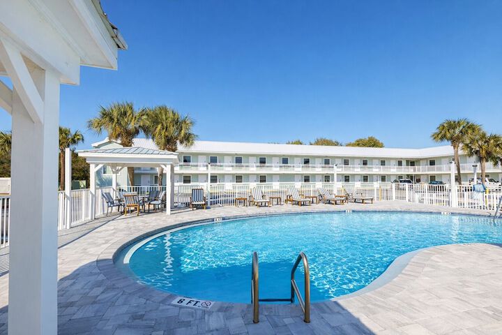 Hotel 18 of 20