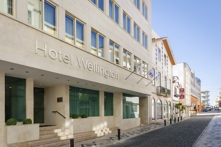 Hotel 76 of 76