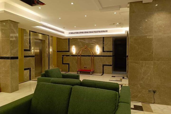 Hotel Interior 4 of 6