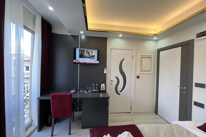 Room 29 of 108