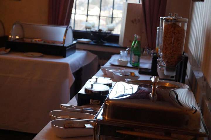 Dining Photos