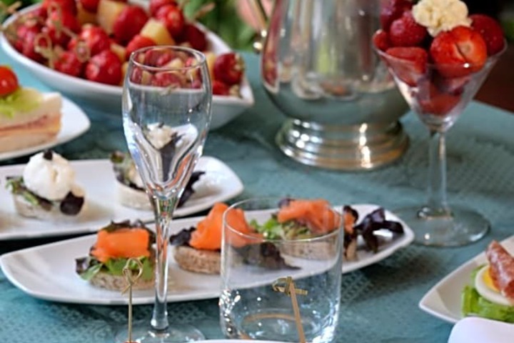 Fitness Facility Photos