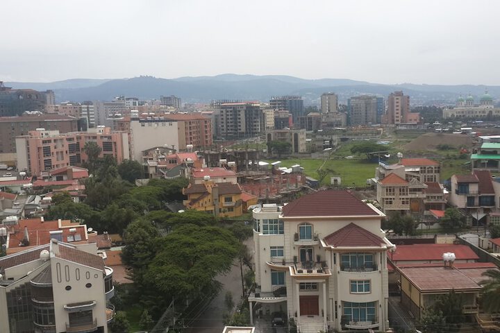 Hotel View 61 of 61
