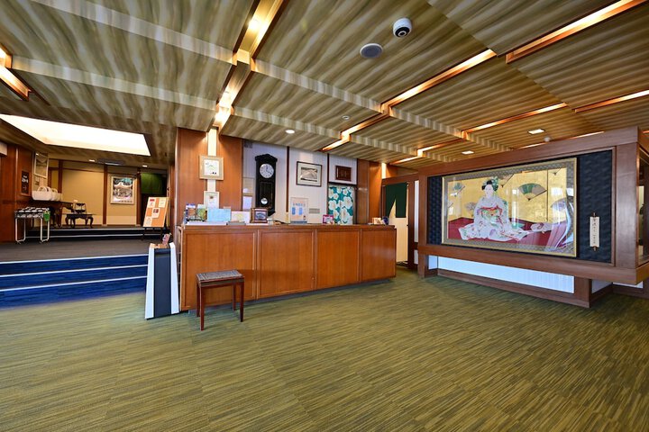 Hotel Interior 10 of 48