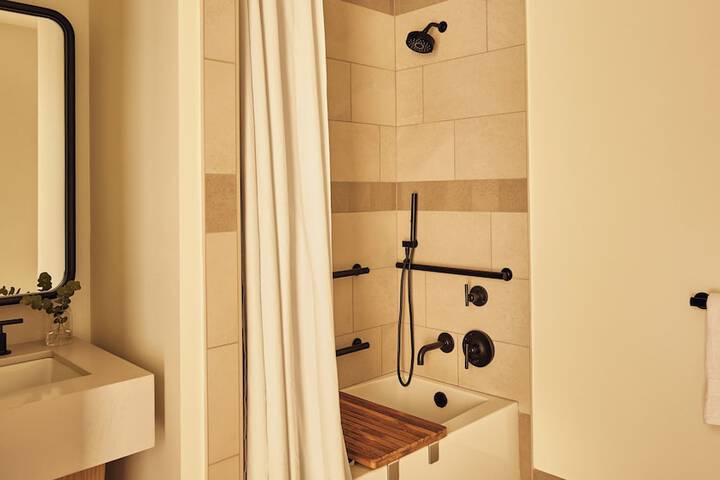 Bath Interior