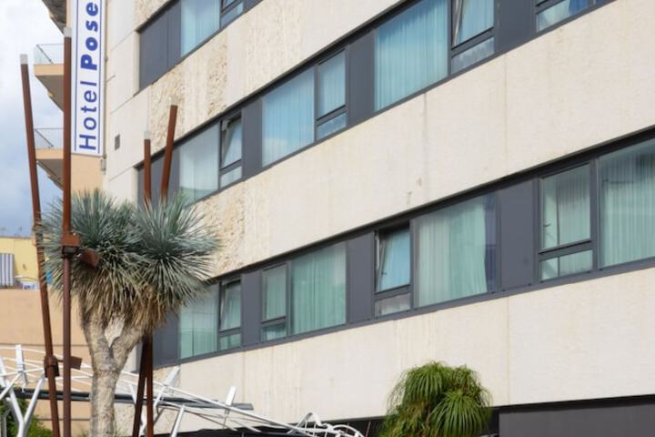 Hotel 141 of 146