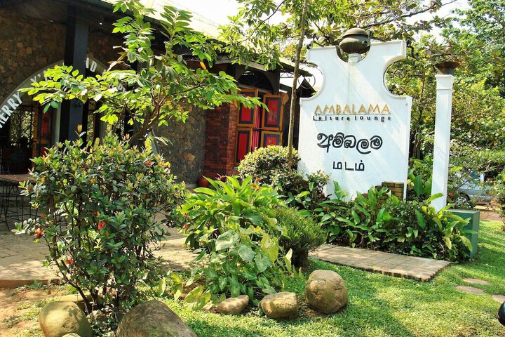 Ambalama Leisure Lounge