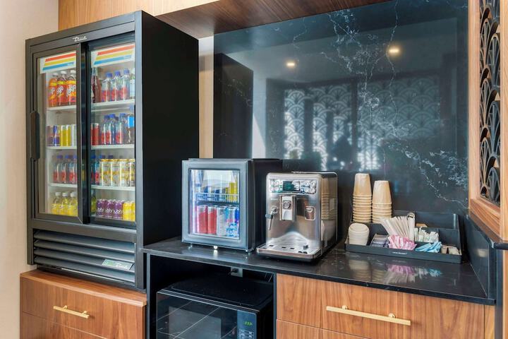 Property amenity