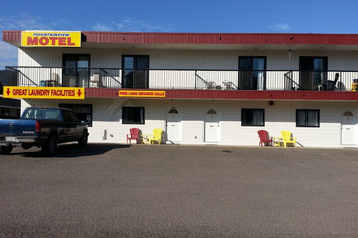 Terrace/Patio 26 of 38