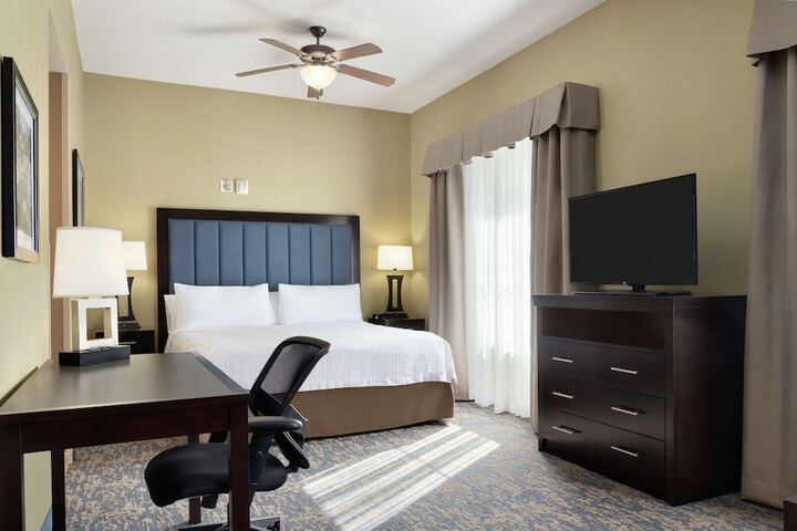 Studio Suite King Bed (7 of 24)