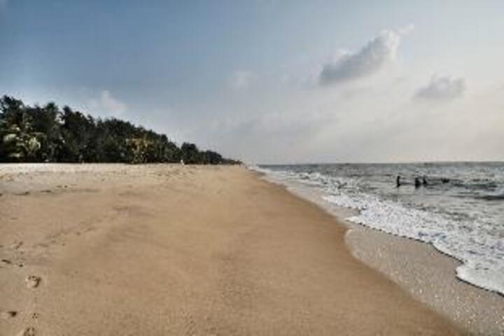 Beach 3 of 4