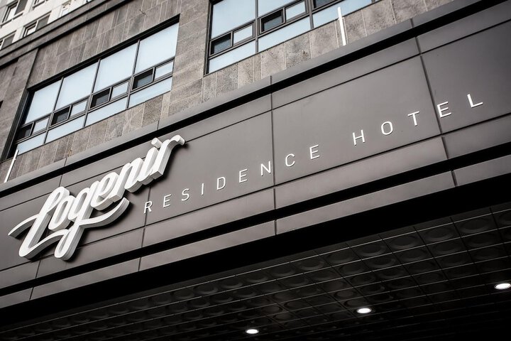 Hotel 55 of 56