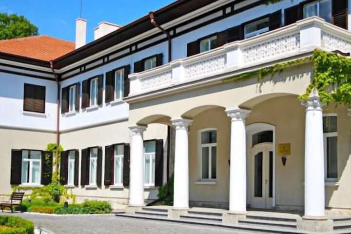 HVD Boutique Hotel Oasis