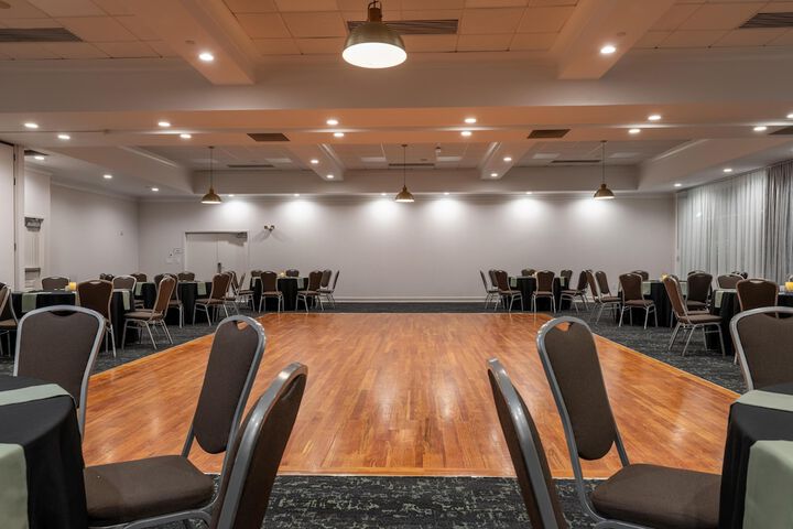 Ballroom