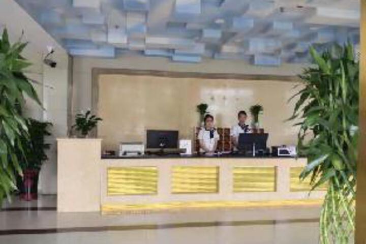 Shuimu Nianhua foot bath Hotel
