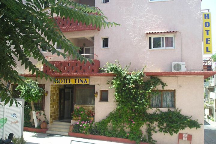 Hotel 29 of 43