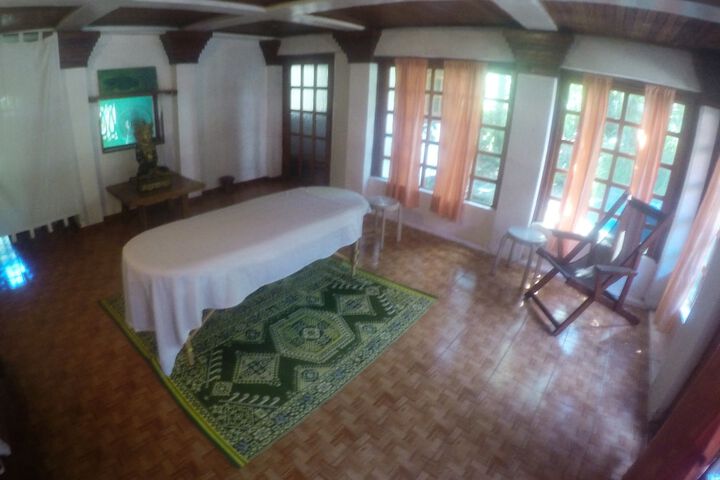 Hotel Spa
