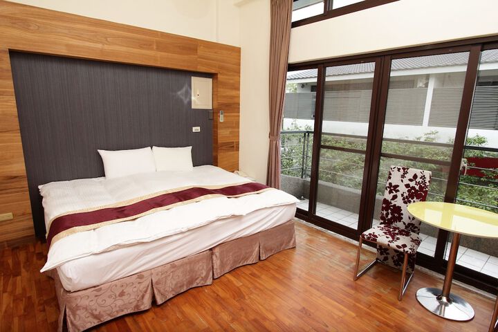 Hotel Interior 43 of 44