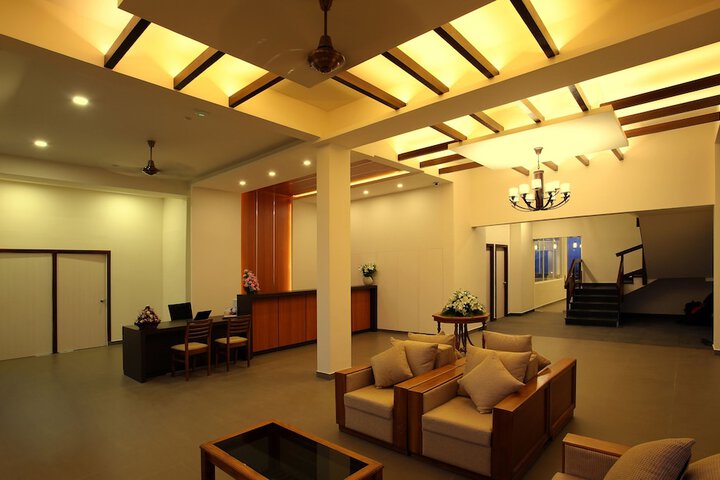 Hotel Interior 5 of 92