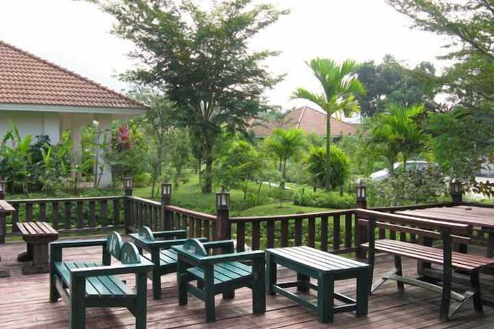 Terrace/Patio 37 of 44